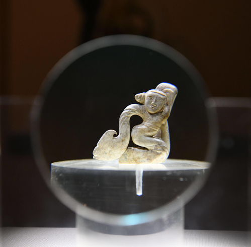 文物 广州考古百件文物精品与十大重要发现 评选结果揭晓